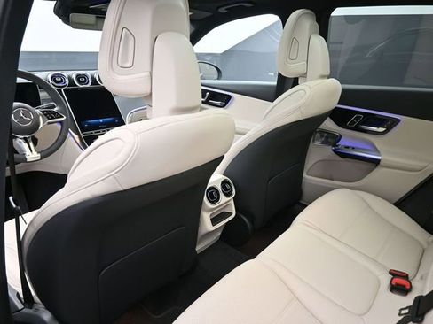 New 2026 Mercedes-Benz GLC 300 image 23