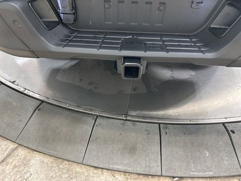 New 2025 Ford Ranger Lariat w/ Black Appearance Package image 30