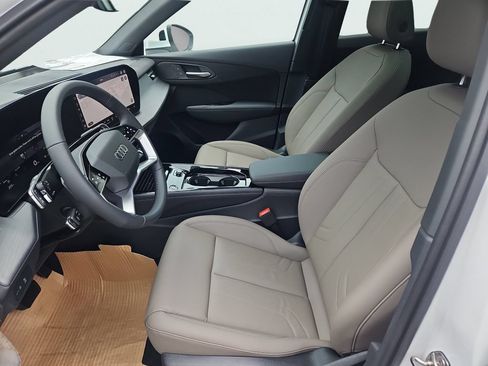 New 2026 Audi Q3 quattro 2.0T AWD/4WD image 21