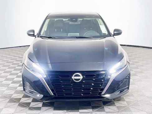 New 2026 Nissan Altima 2.5 SV FWD image 3