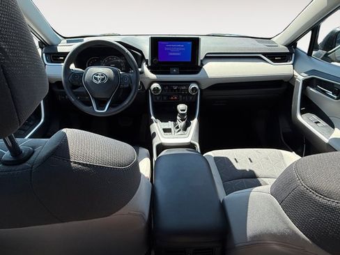 Certified 2023 Toyota RAV4 XLE w/ Convenience Package AWD/4WD image 15