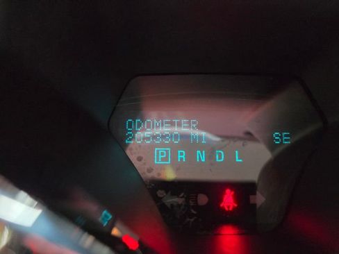 Used 2017 Chevrolet Traverse LT AWD/4WD image 23
