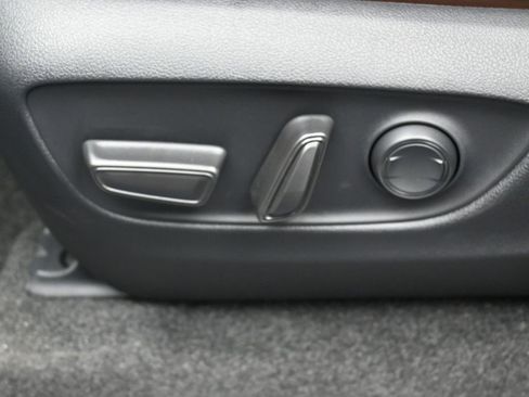 Certified 2025 Toyota Land Cruiser w/ Premium Package image 10