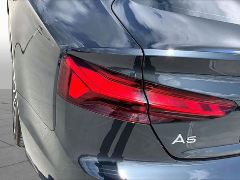 Used 2021 Audi A5 2.0T Premium Plus w/ Premium Plus AWD/4WD image 25