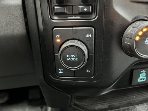 Used 2024 Ford F350 XL w/ XL Off-Road Package image 14