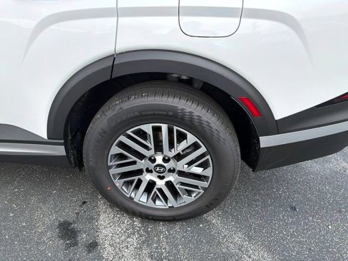 New 2027 Hyundai Palisade SEL AWD/4WD image 14