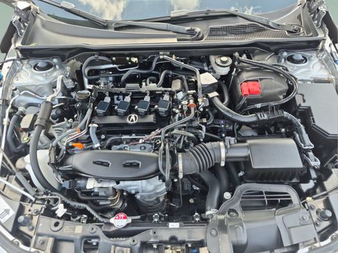 Used 2023 Acura Integra FWD image 21