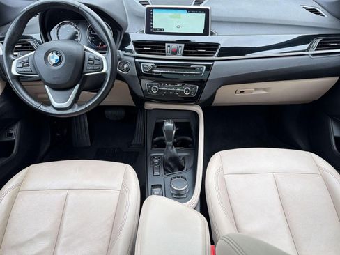 Used 2018 BMW X1 xDrive28i w/ Premium Package AWD/4WD image 14