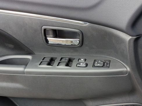 New 2025 Mitsubishi Outlander Sport AWD image 15