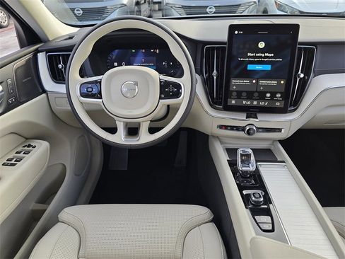 New 2026 Volvo XC60 B5 Ultra w/ Protection Package Premier image 7