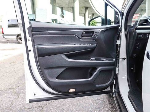 Used 2021 Honda Odyssey EX-L image 46