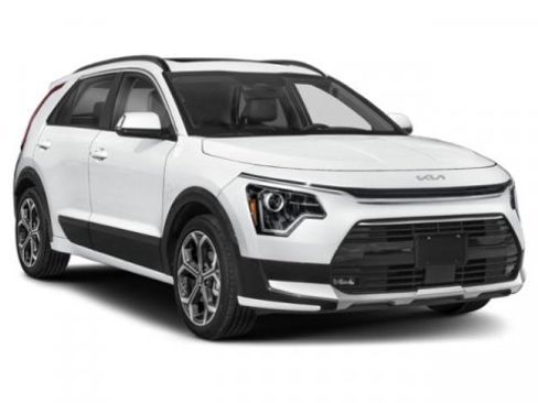 Certified 2023 Kia Niro EX Touring image 9