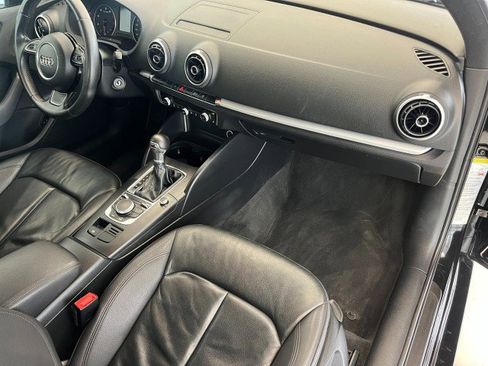 Used 2015 Audi A3 1.8T Premium w/ Driver Assistance Package image 16