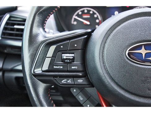 Used 2023 Subaru Forester Sport image 15