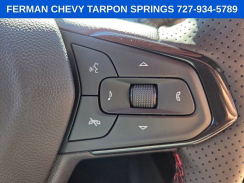 New 2026 Chevrolet Trax RS w/ Driver Confidence Package FWD image 32