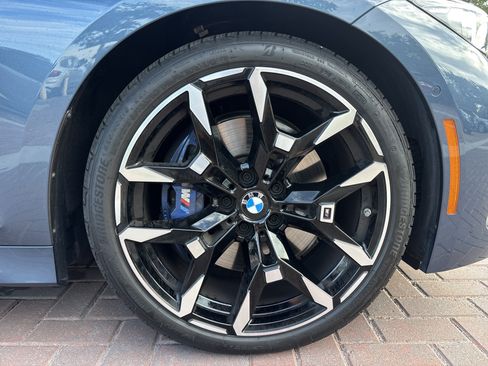 Certified 2026 BMW M340i Sedan RWD image 13