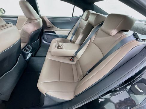 Certified 2025 Lexus ES 350 350 image 25