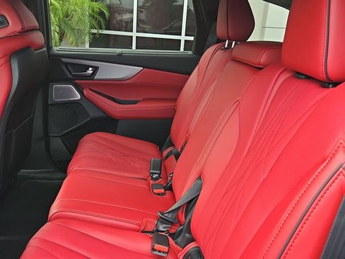 New 2026 Acura MDX A-Spec image 18