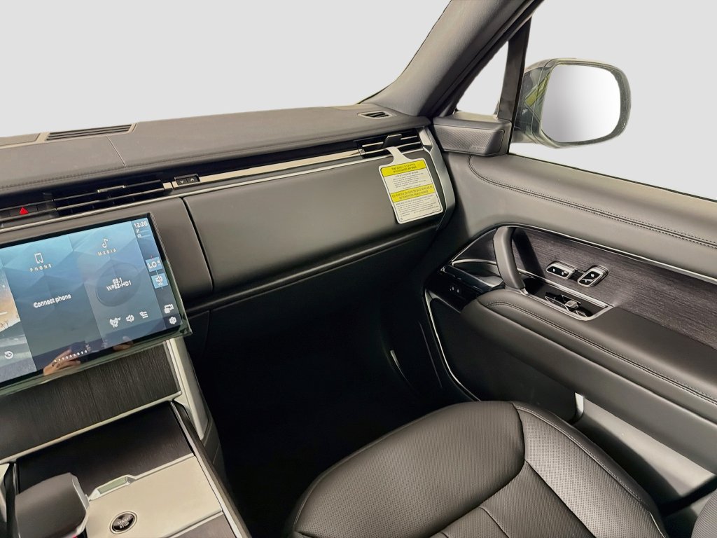 New 2026 Land Rover Range Rover SE AWD/4WD image 25