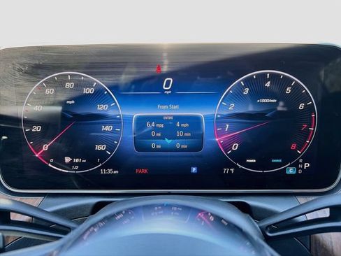 Certified 2026 Mercedes-Benz C 300 4MATIC Sedan image 12