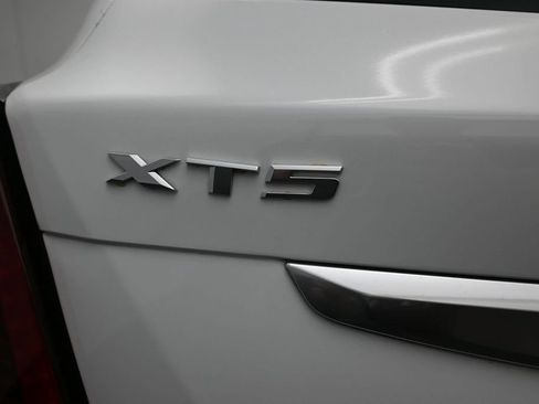 Used 2021 Cadillac XT5 Premium Luxury AWD/4WD image 10