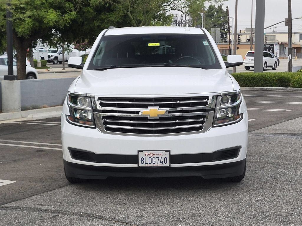 Used 2019 Chevrolet Tahoe LS RWD image 10