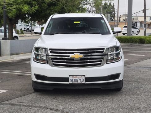 Used 2019 Chevrolet Tahoe LS RWD image 10