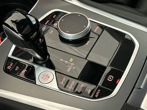 Used 2023 BMW X6 xDrive40i w/ M Sport Package image 22