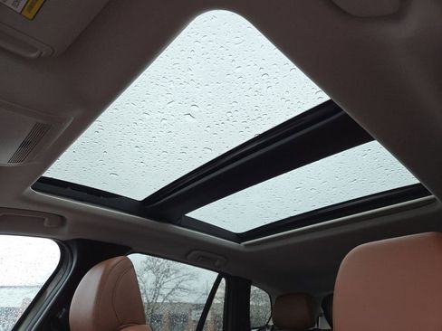 New 2026 MAZDA CX-50 AWD 2.5 S w/ Accent Package image 3