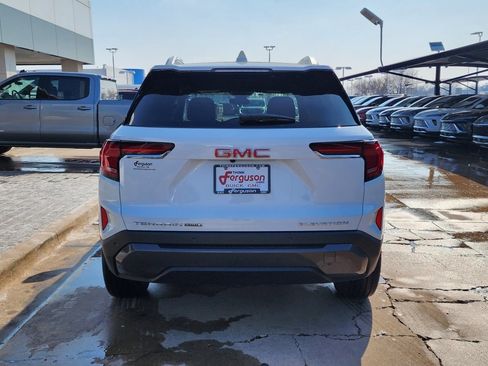 New 2026 GMC Terrain Elevation w/ Elevation Premium Package image 5