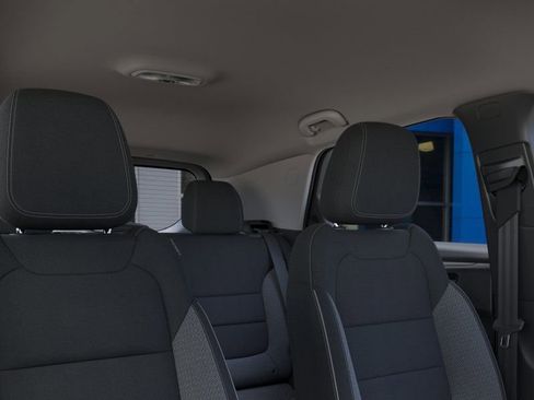 New 2026 Chevrolet TrailBlazer LT w/ LT Cold Weather Package image 34