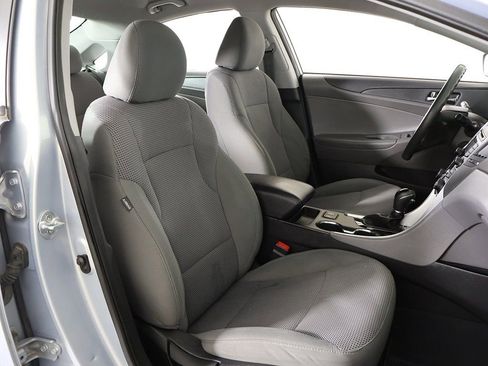 Used 2013 Hyundai Sonata GLS w/ Popular Equipment Pkg image 28