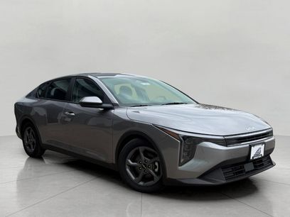 Used 2025 Kia K4