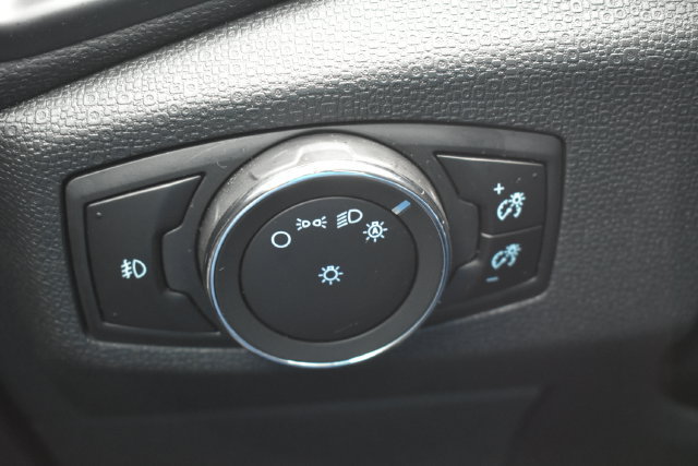 Used 2020 Ford EcoSport SE w/ SE Convenience Package FWD image 20