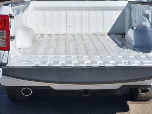 Used 2024 RAM 1500 Lone Star image 13