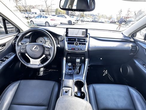 Used 2018 Lexus NX 300 AWD image 6