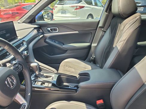 Used 2024 Acura Integra A-Spec FWD image 15