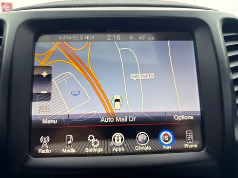 Used 2018 Jeep Cherokee Latitude image 19