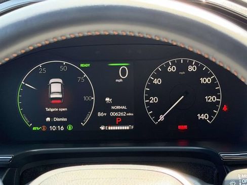 Certified 2026 Honda CR-V Sport image 20
