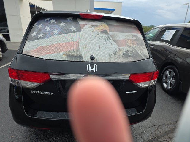 Used 2016 Honda Odyssey SE image 11