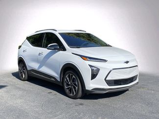 Used 2023 Chevrolet Bolt EUV Premier FWD video 2