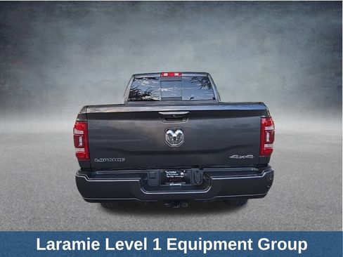 Used 2024 RAM 2500 Laramie image 7