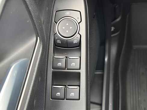 Used 2020 Ford Escape SEL AWD/4WD image 21