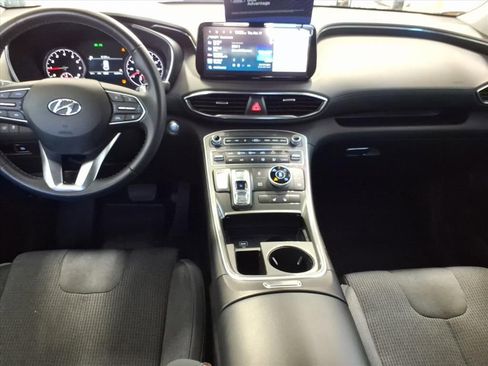 Used 2023 Hyundai Santa Fe SEL image 7