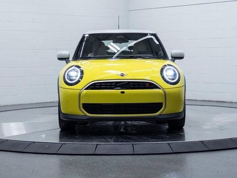 New 2026 MINI Cooper S image 4