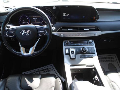 Used 2022 Hyundai Palisade SEL w/ Premium Package AWD/4WD image 11