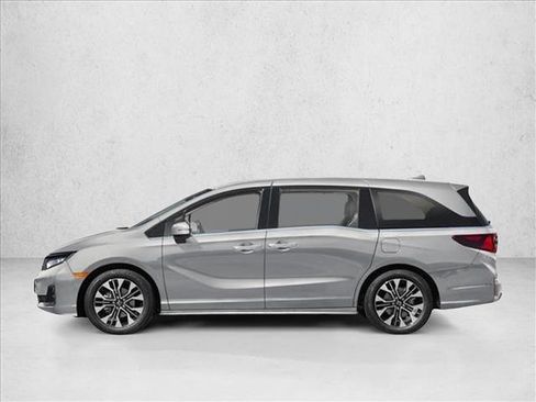 New 2026 Honda Odyssey Elite image 3