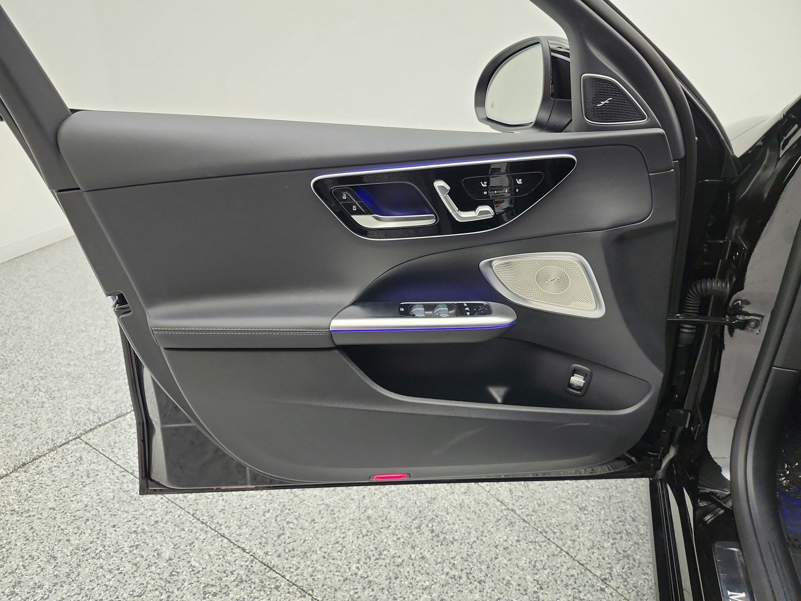Certified 2026 Mercedes-Benz C 300 Sedan image 12