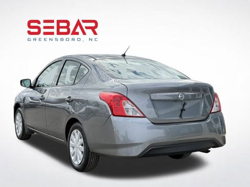 Used 2018 Nissan Versa S image 7