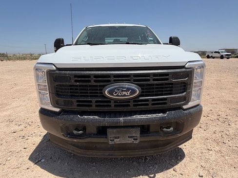 Used 2025 Ford F350 XL AWD/4WD image 12